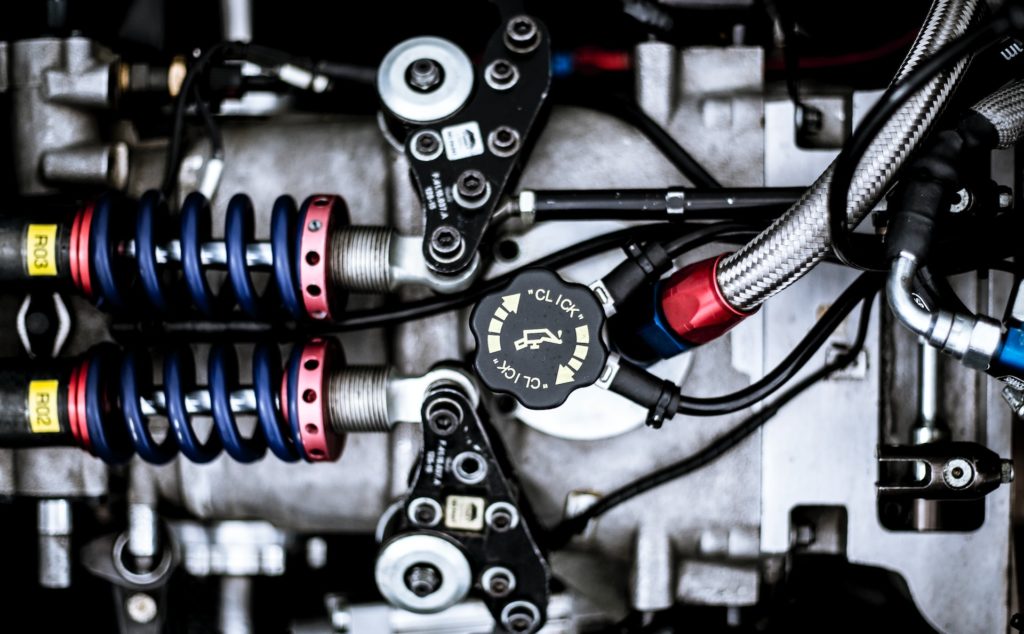 Automotive harness image